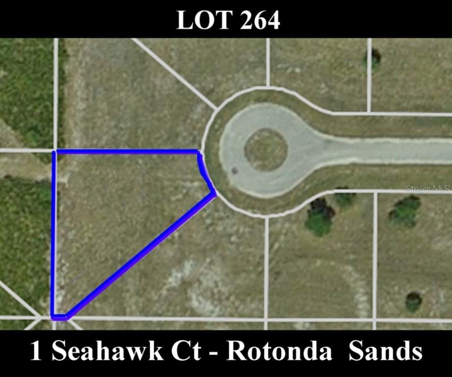 1 Seahawk Ct., Placida, FL 33946