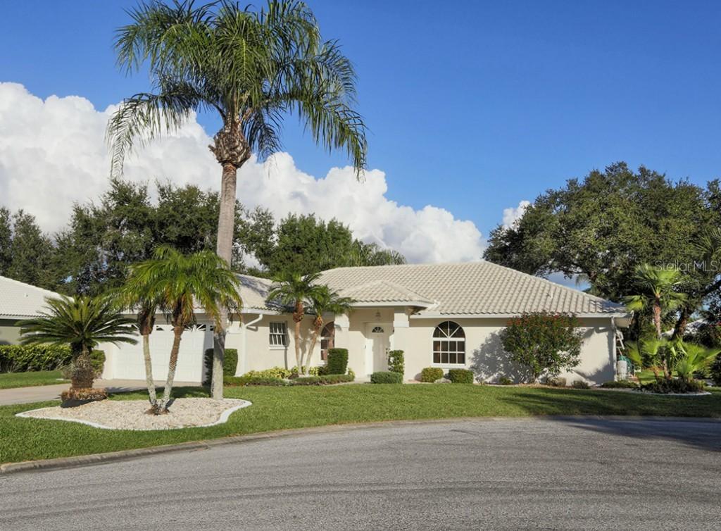1773 Killdeer Cir., Venice, FL 34293