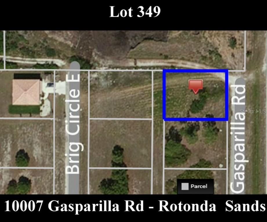 10007 Gasparilla Rd., Placida, FL 33946