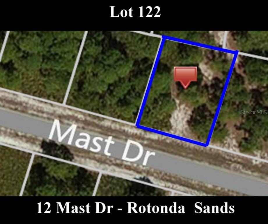 12 Mast Dr., Placida, FL 33946