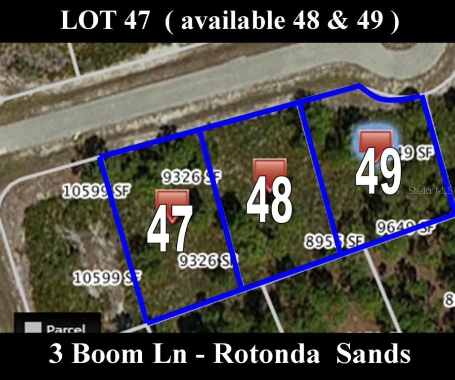 3 Boom Ln., Placida, FL 33946