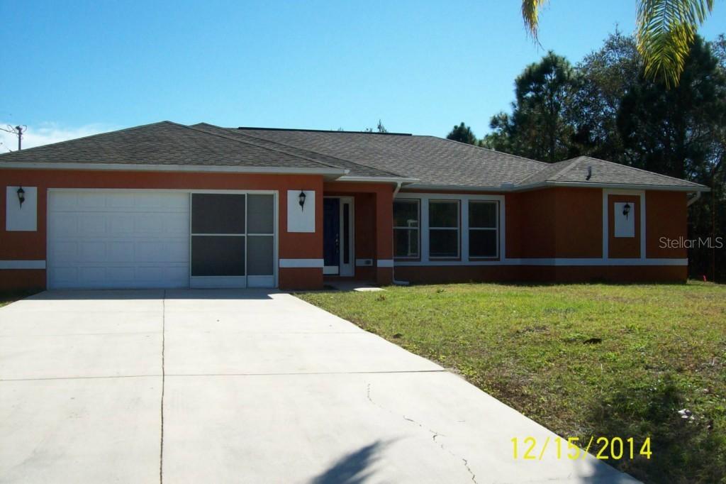 6371 Balboa Ter., North Port, FL 34291