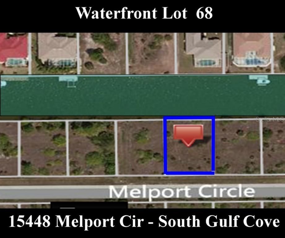 15448 Melport Cir., Port Charlotte, FL 33981