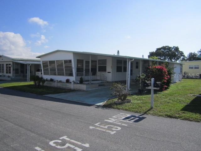 304 Roma Rd., Venice, FL 34285