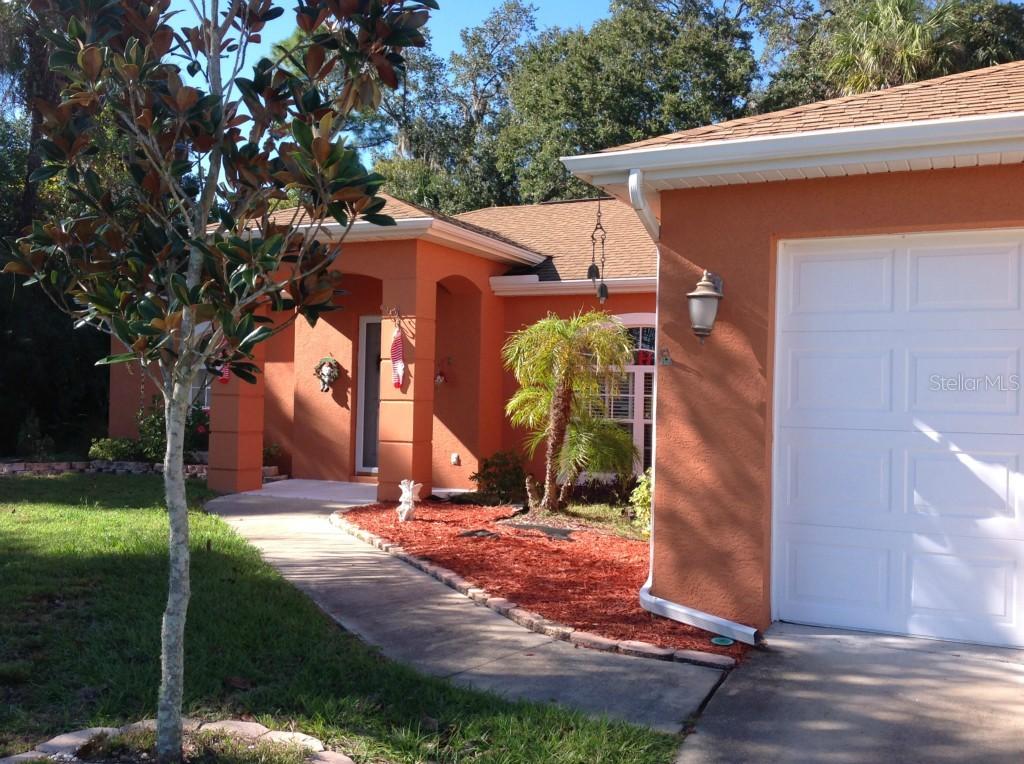 5539 Thyer St., North Port, FL 34288