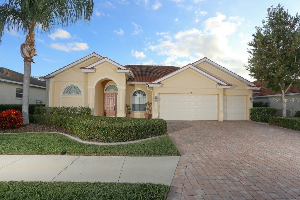 692 Shadow Bay Way, Osprey, FL 34229