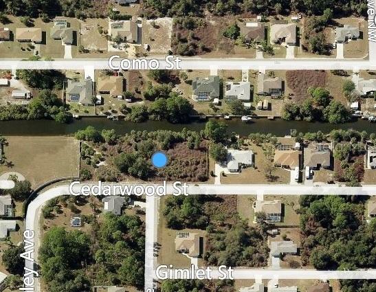 2353 Cedarwood  Street St., Port Charlotte, FL 33948