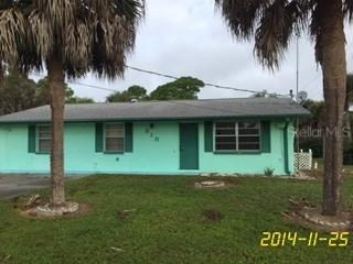 810 Texas St., Englewood, FL 34223