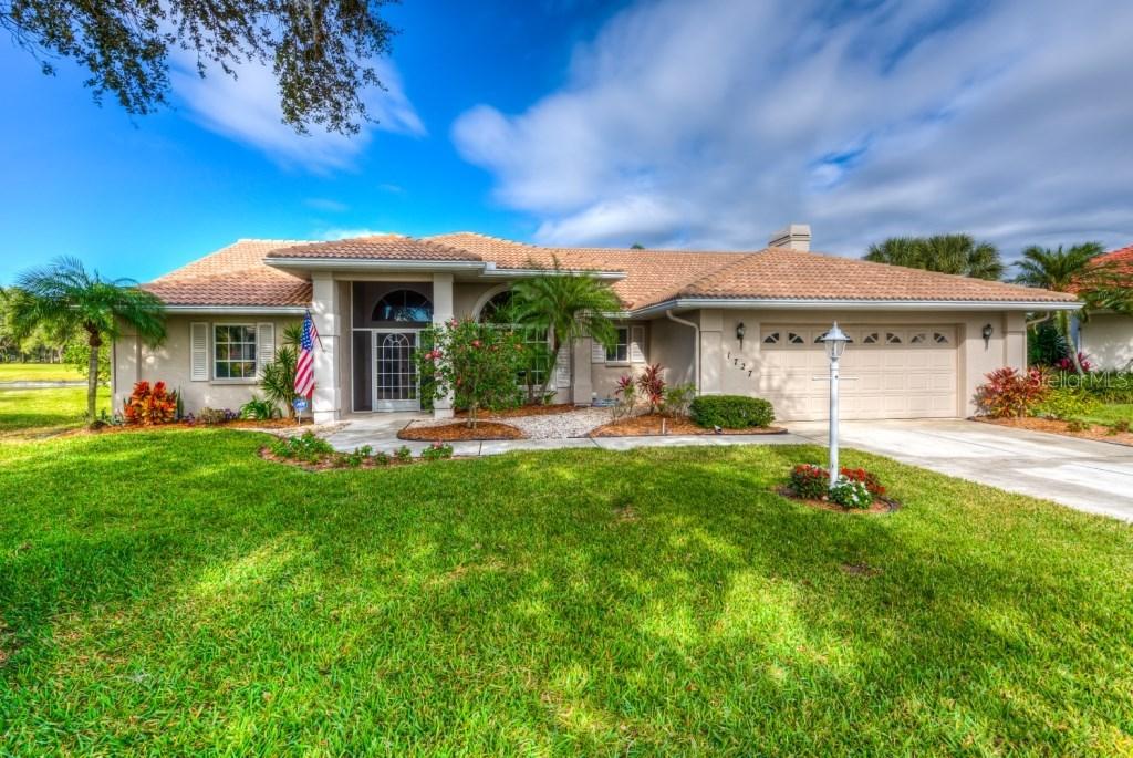 1727 Ardry Way, Venice, FL 34292