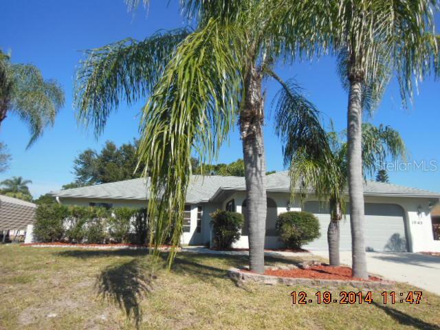 10140 Barker Ave., Englewood, FL 34224