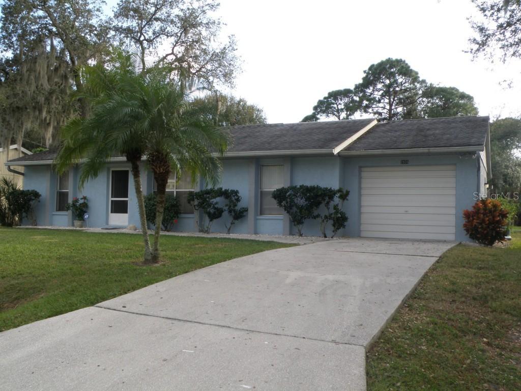 2939 Yuma Ave., North Port, FL 34286