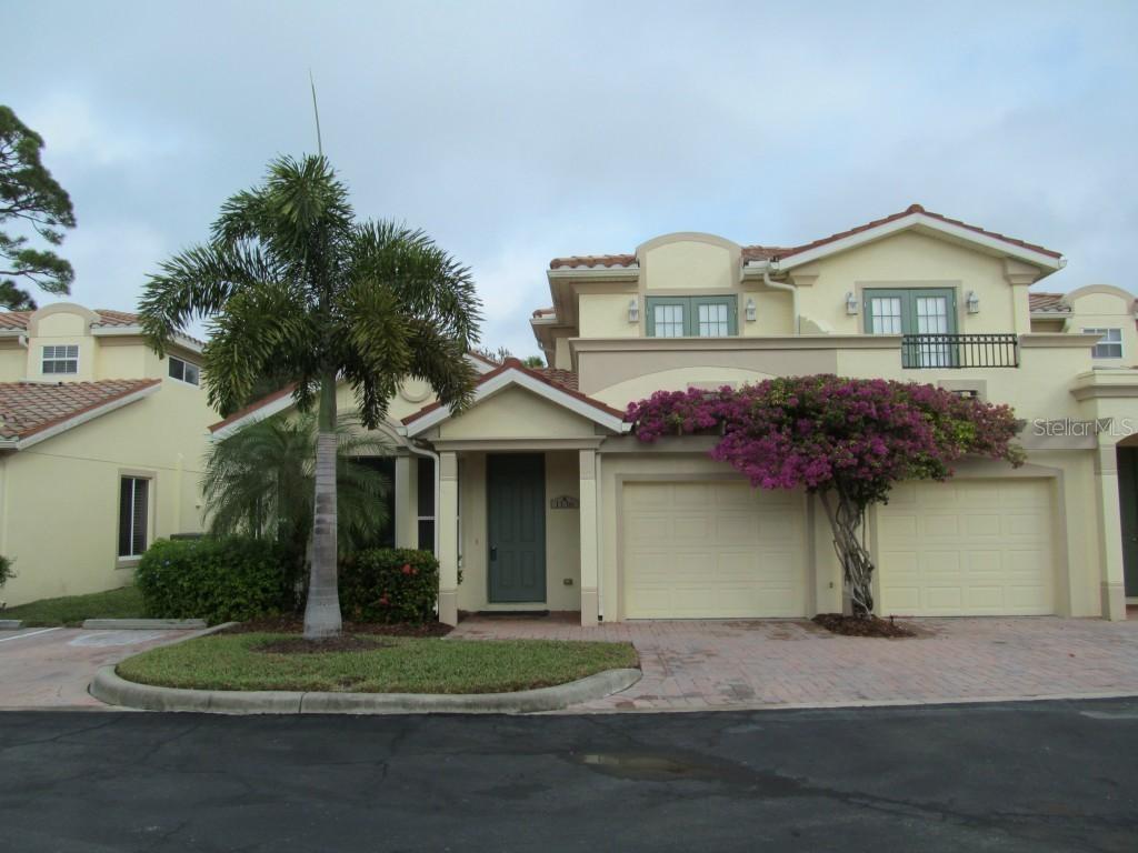 1136 Beachcomber Ct. #10, Osprey, FL 34229