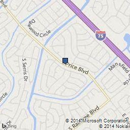 E Price Blvd., North Port, FL 34288