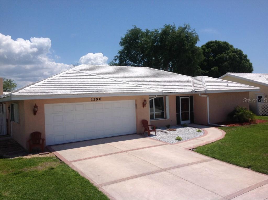 1290 Covey Ct., Venice, FL 34293