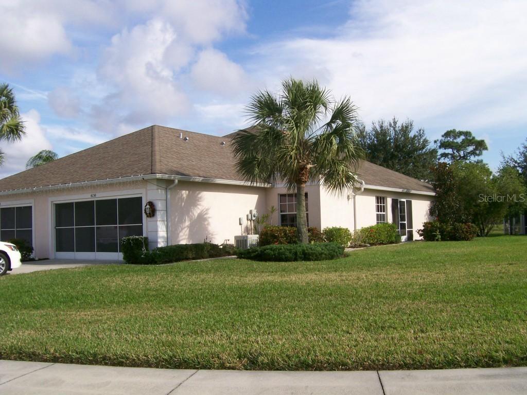 [Address Hidden by Seller], North Port, FL 34288