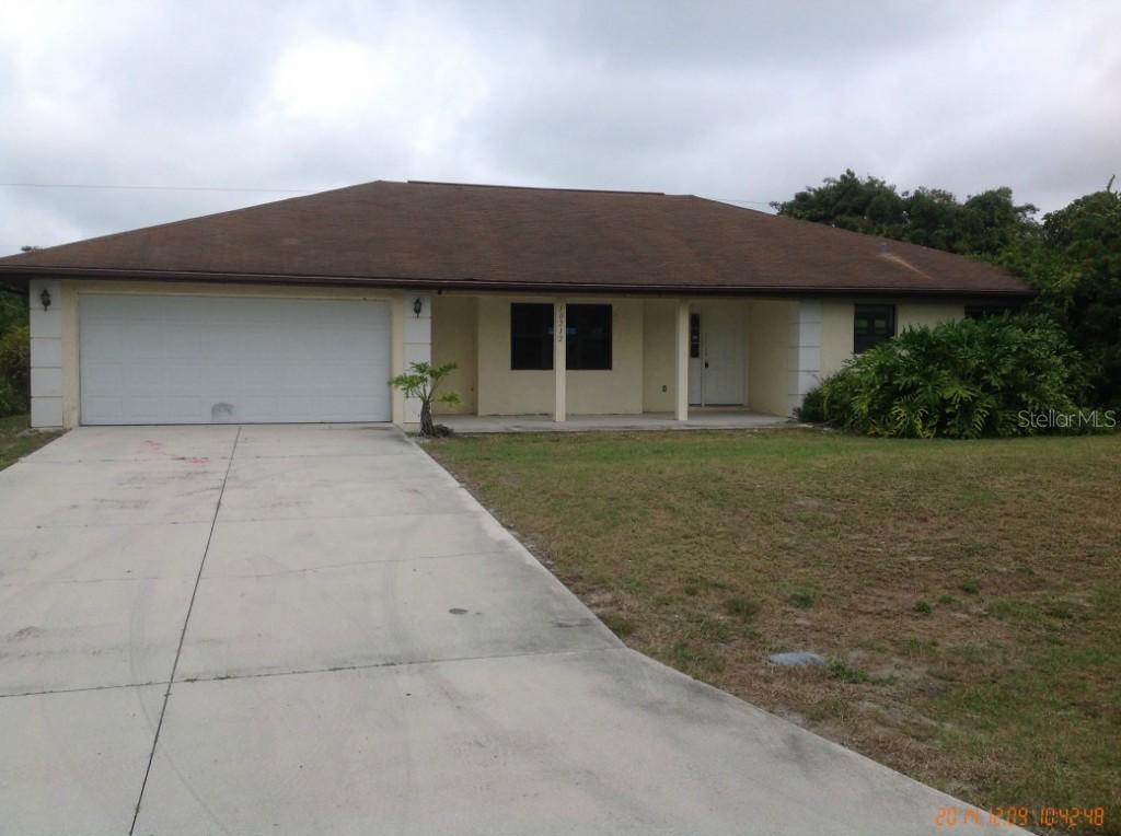 10212 Stonecrop Ave., Englewood, FL 34224