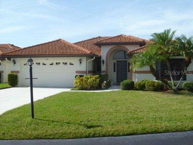 1941 Cove Pointe Dr., Venice, FL 34293
