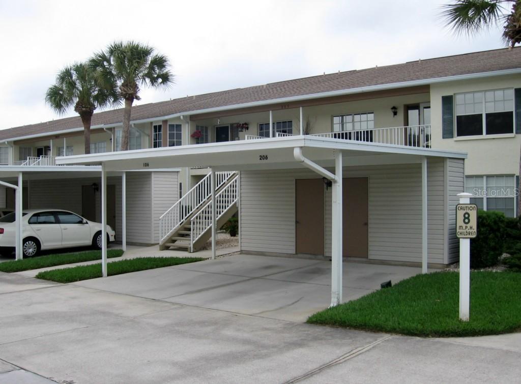 203 Silver Lake Dr. #205, Venice, FL 34292