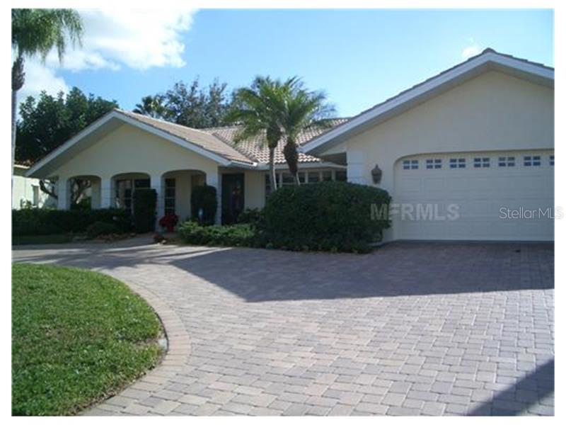 1528 Southbay Dr., Osprey, FL 34229