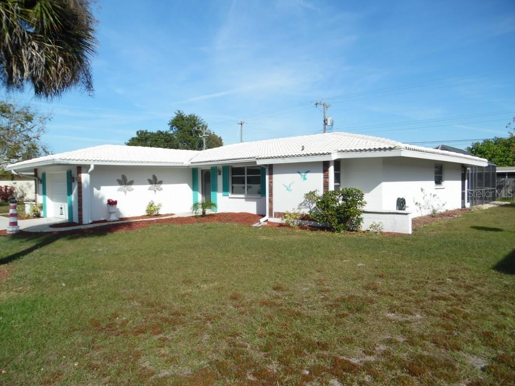 270 Dorchester Dr., Venice, FL 34293