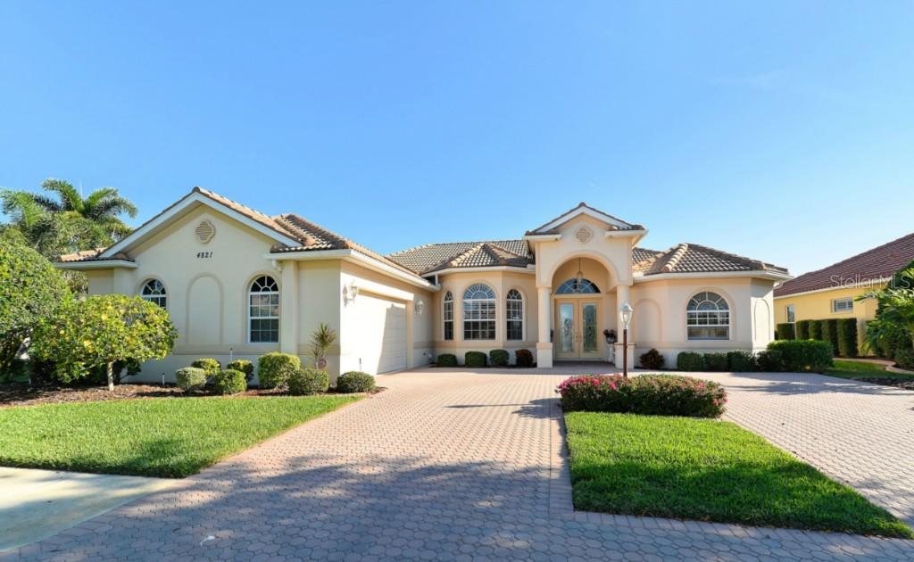 4821 Via San Tomaso, Venice, FL 34293
