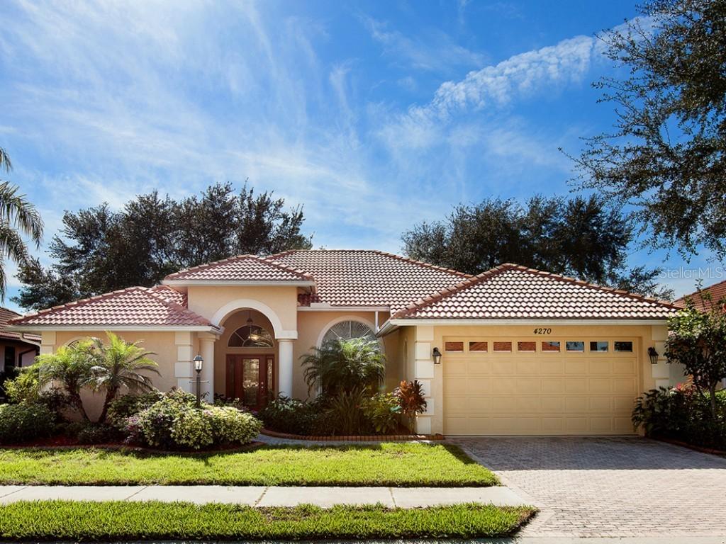 4270 Via Del Villetti Dr., Venice, FL 34293