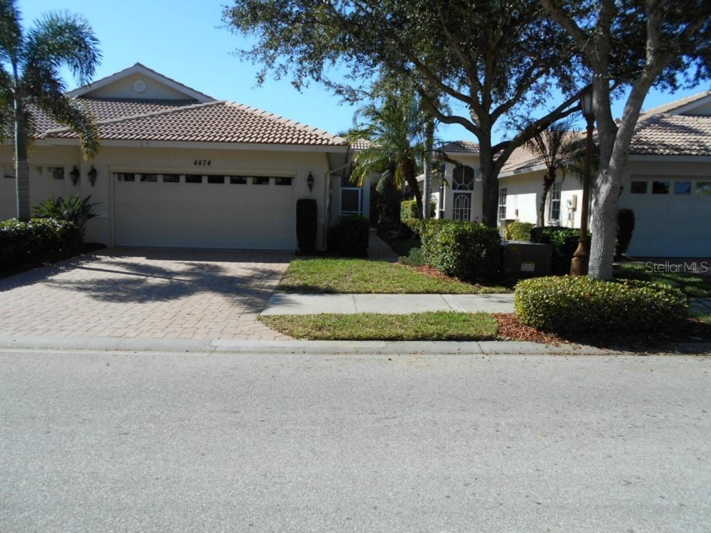 4474 Corso Venetia Blvd., Venice, FL 34293