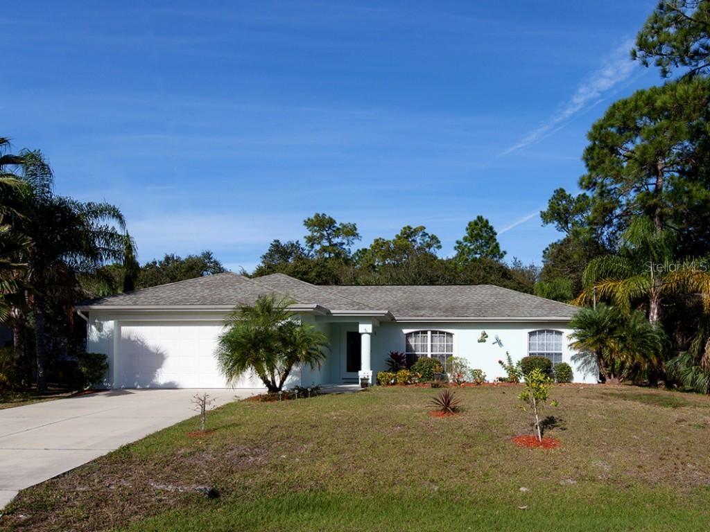 3255 Mayflower Ter., North Port, FL 34286