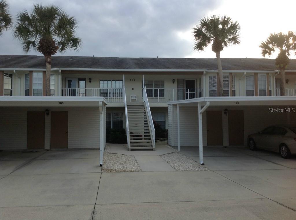 202 Silver Lake Dr. #204, Venice, FL 34292