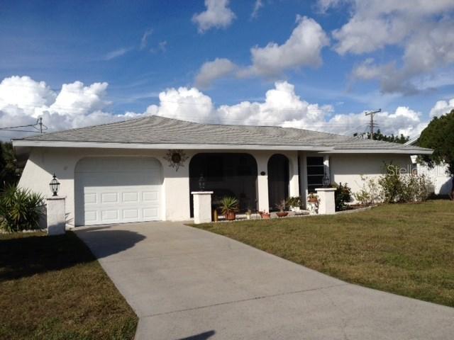 527 Oxford Dr., Venice, FL 34293