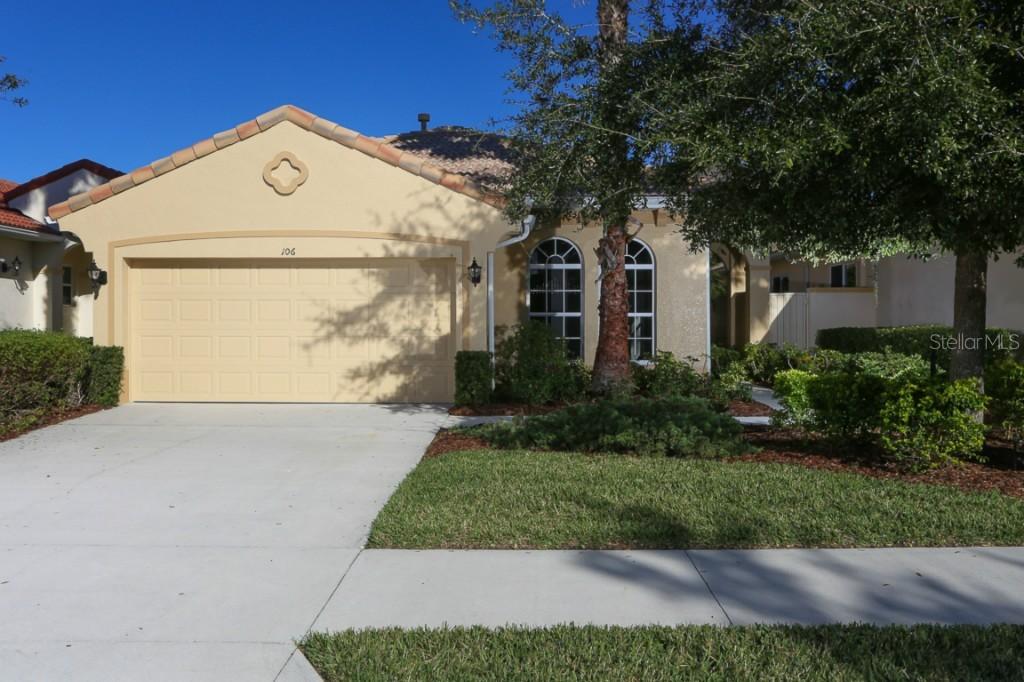 106 Tiziano Way, Nokomis, FL 34275