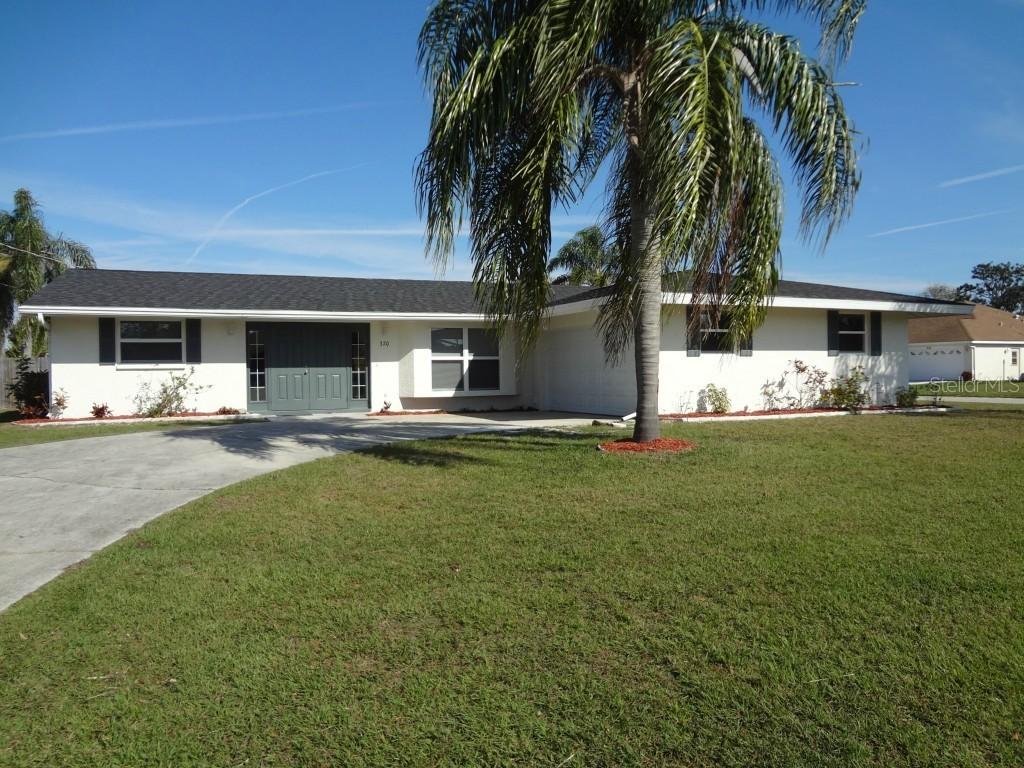370 Sunnyside Dr., Venice, FL 34293