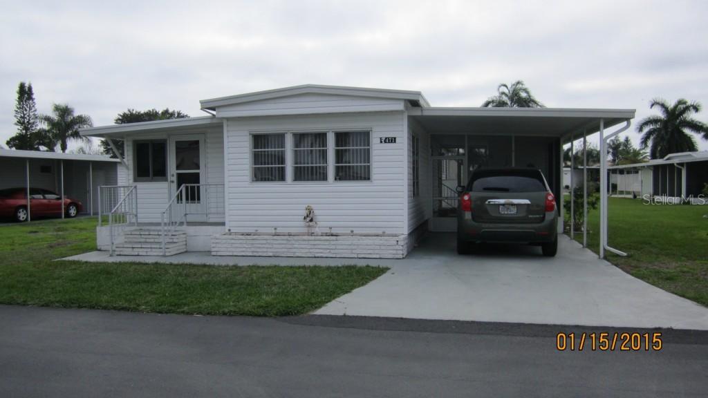 471 Sandrift Dr., Venice, FL 34285