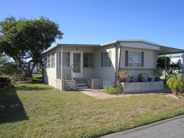830 S Cervina Dr., Venice, FL 34285