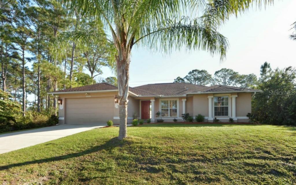 2928 Dongola St., North Port, FL 34291