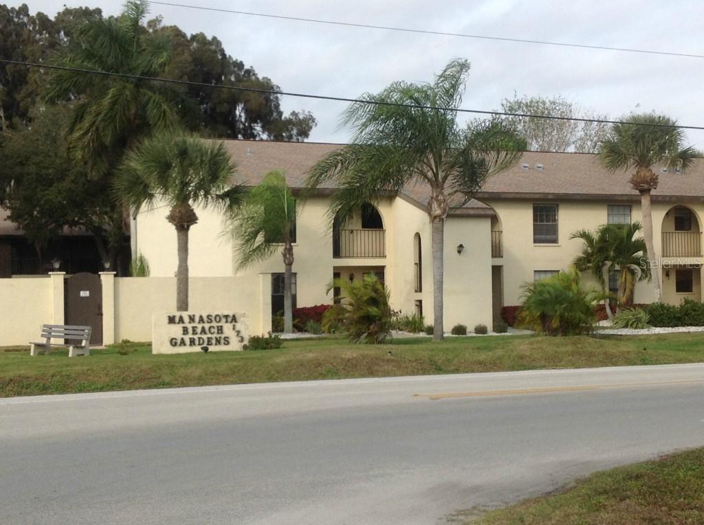 1730 Manasota Beach Rd. #208, Englewood, FL 34223