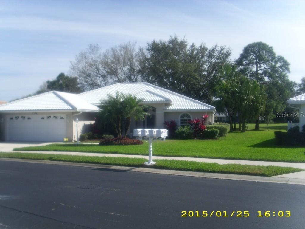 1538 Waterford Dr., Venice, FL 34292