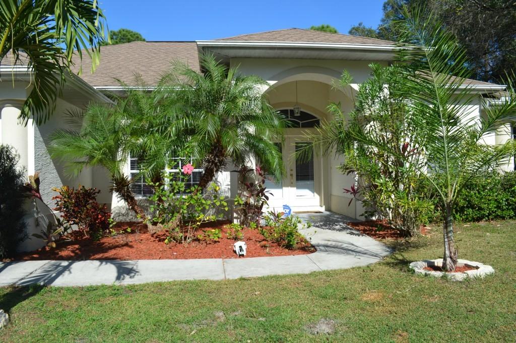 1746 Dufferin Ave., North Port, FL 34290