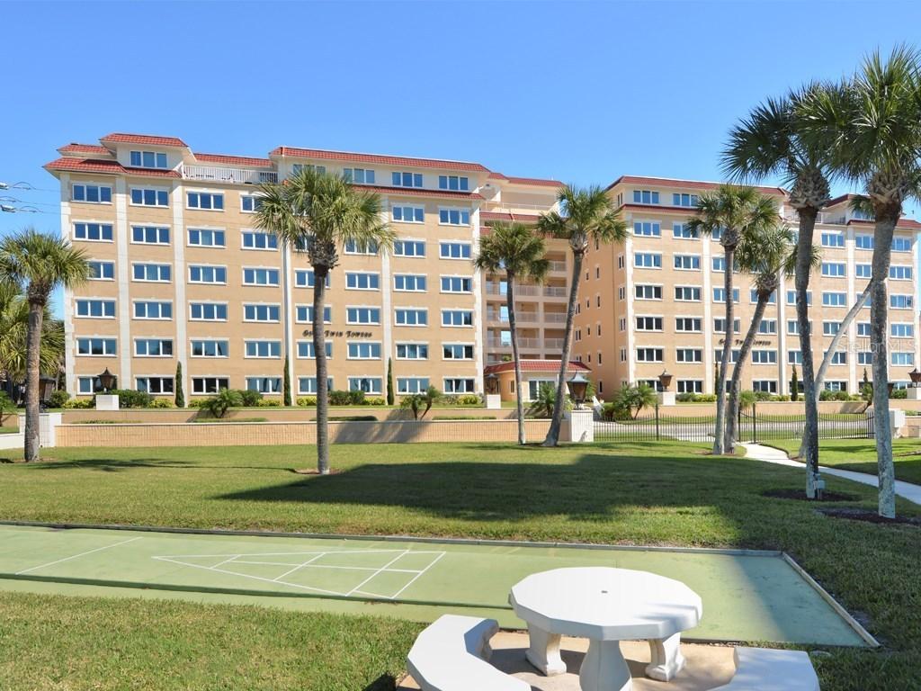 500 The Esplanade #103, Venice, FL 34285