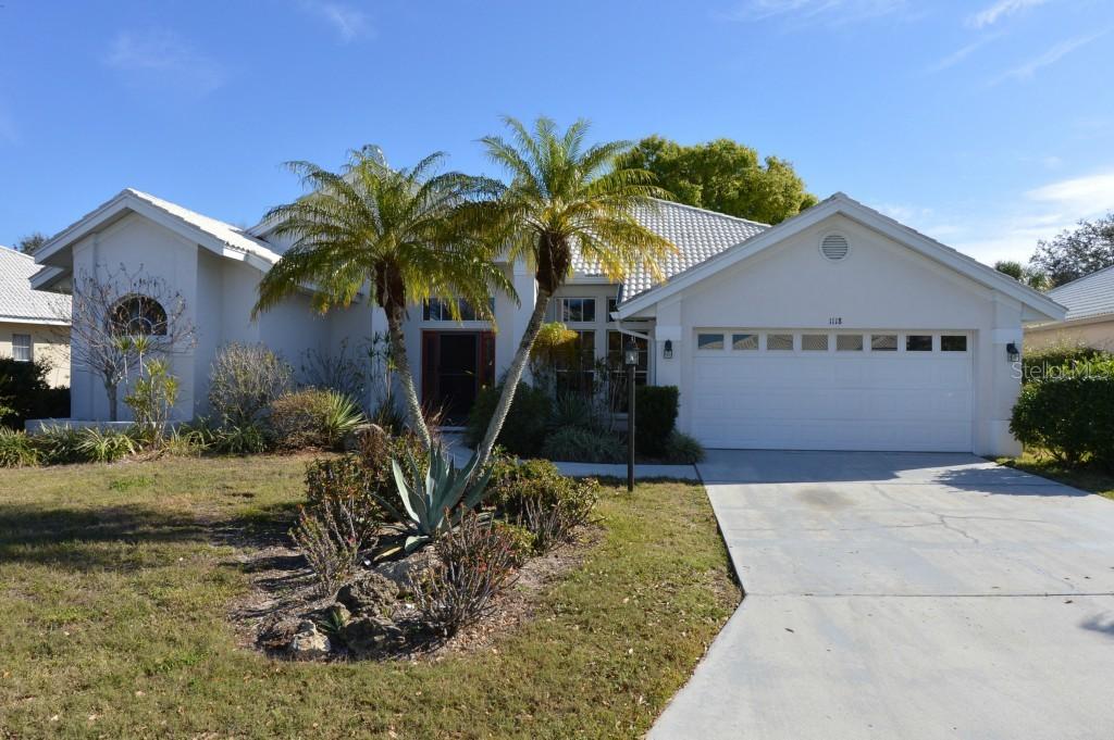 1118 Deardon Dr., Venice, FL 34292