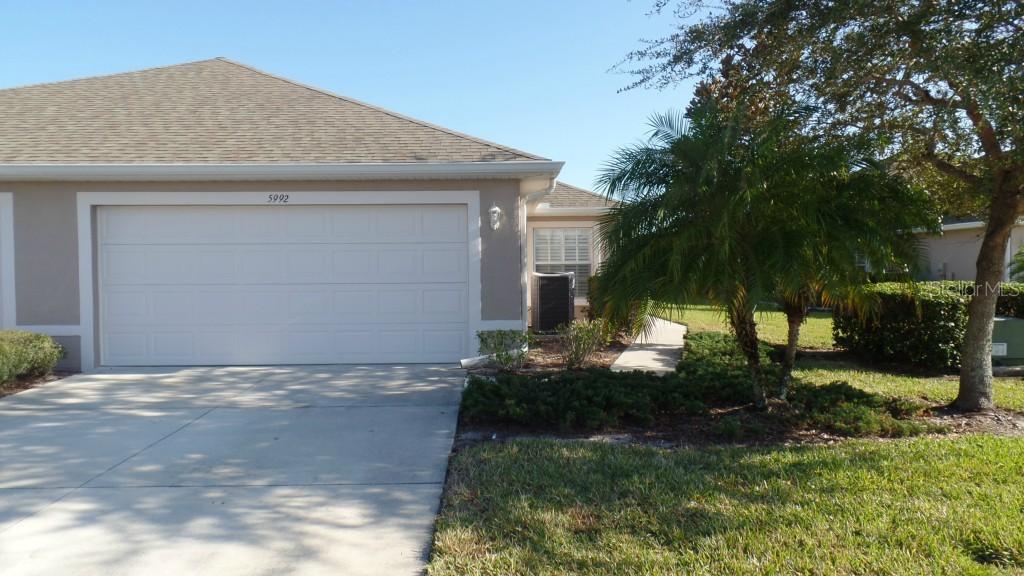 5992 Ibis Ct., North Port, FL 34287