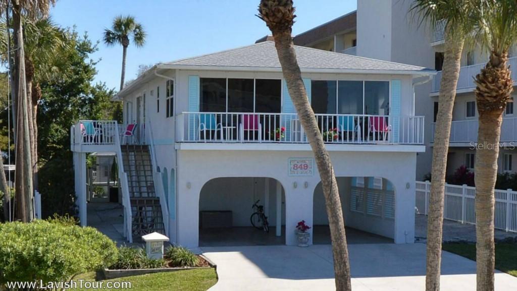 849 Laguna Dr., Venice, FL 34285