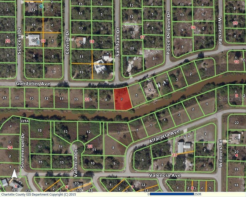 29069 Gondolier Ave., Punta Gorda, FL 33982