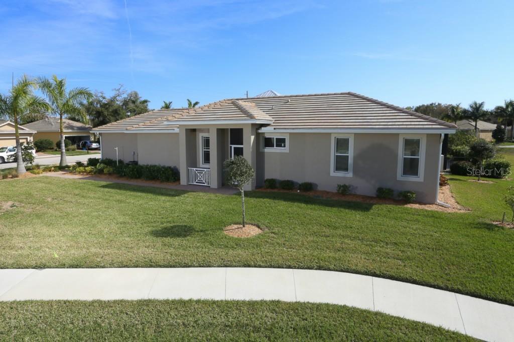 9838 Nostalgia Pl., Englewood, FL 34223