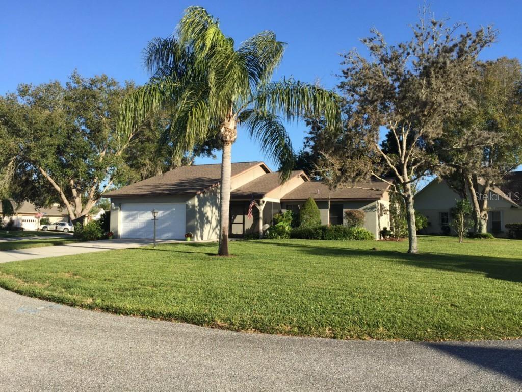 321 Falling Waters Ln. #183, Englewood, FL 34223