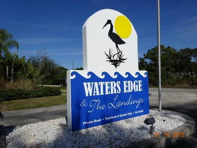 6699 San Casa Dr. #R1, Englewood, FL 34224