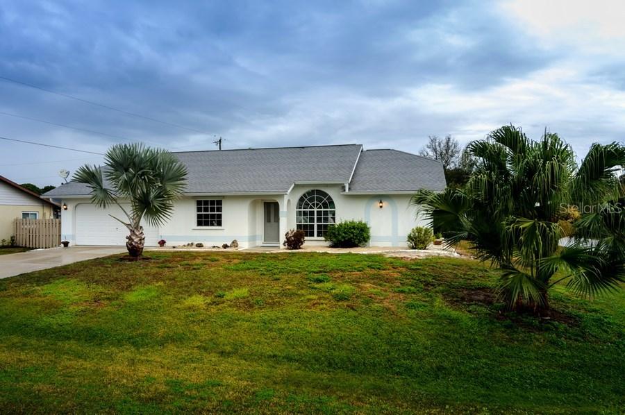 7230 Eldridge St., Englewood, FL 34224