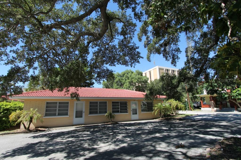 1720 Morrill St. #6, Sarasota, FL 34236