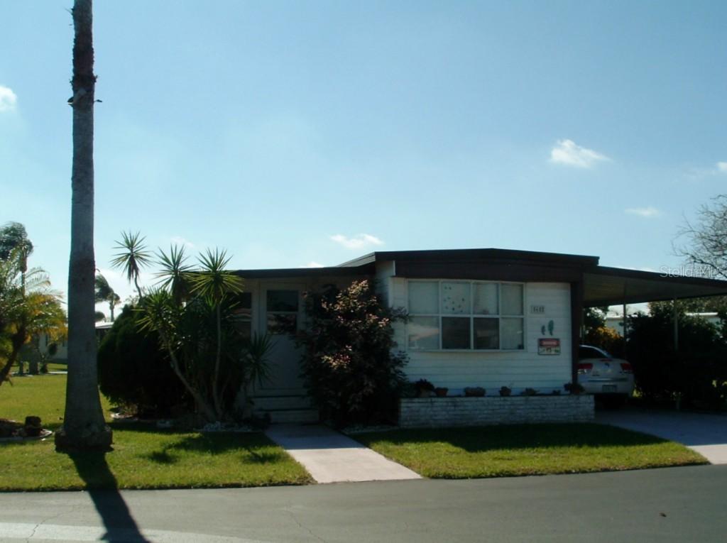 565 Walnut Cir., Venice, FL 34285