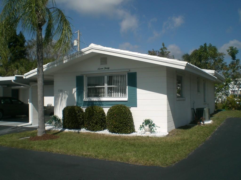 730 Caribbean Cir. #VILLA2, Venice, FL 34293